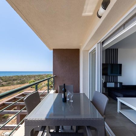 Thalassa Beach Resort & Spa Retreat Vokolidha Εξωτερικό φωτογραφία
