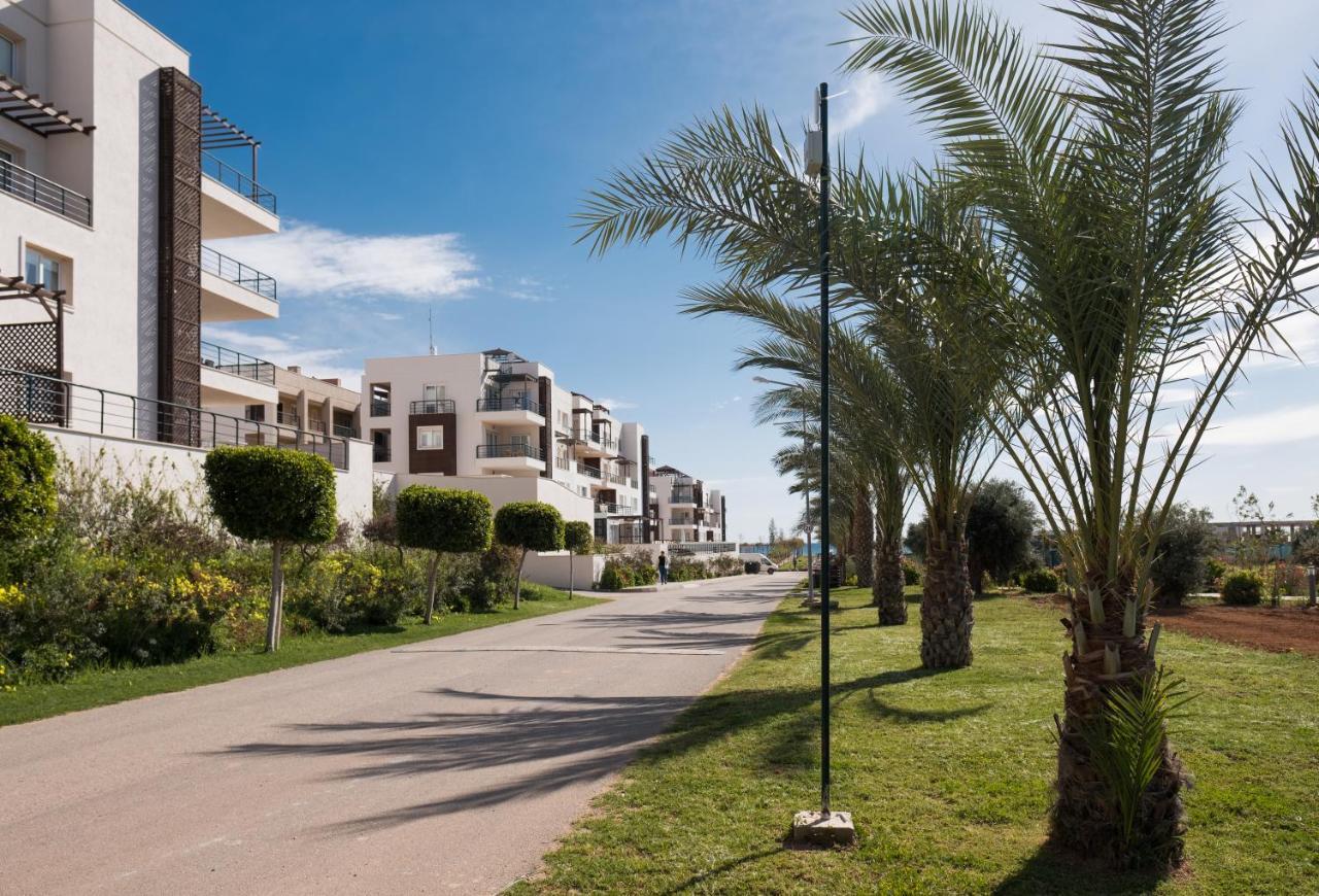 Thalassa Beach Resort & Spa Retreat Vokolidha Εξωτερικό φωτογραφία