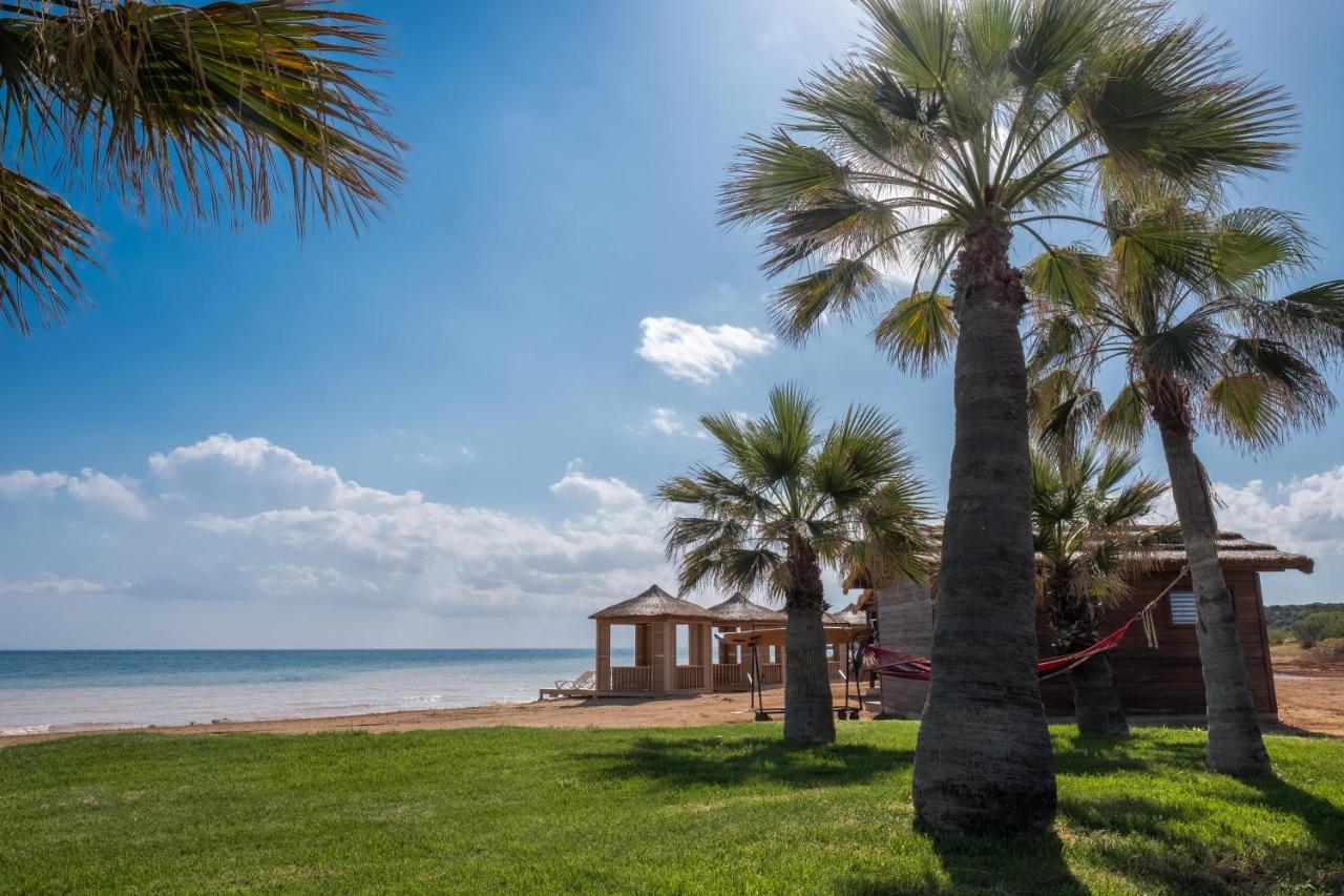 Thalassa Beach Resort & Spa Retreat Vokolidha Εξωτερικό φωτογραφία