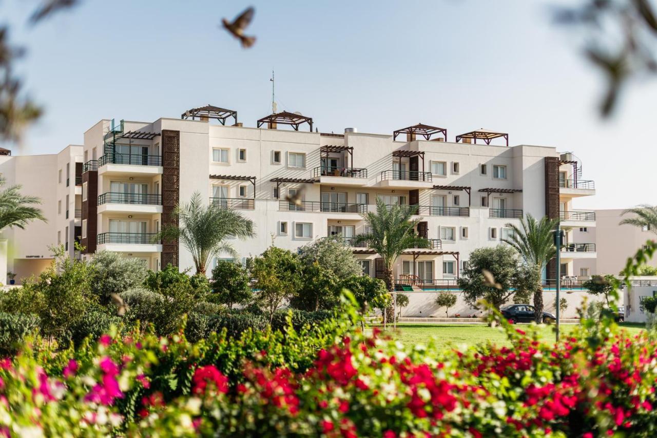 Thalassa Beach Resort & Spa Retreat Vokolidha Εξωτερικό φωτογραφία