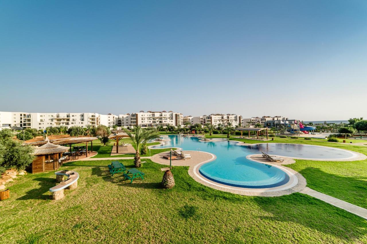Thalassa Beach Resort & Spa Retreat Vokolidha Εξωτερικό φωτογραφία