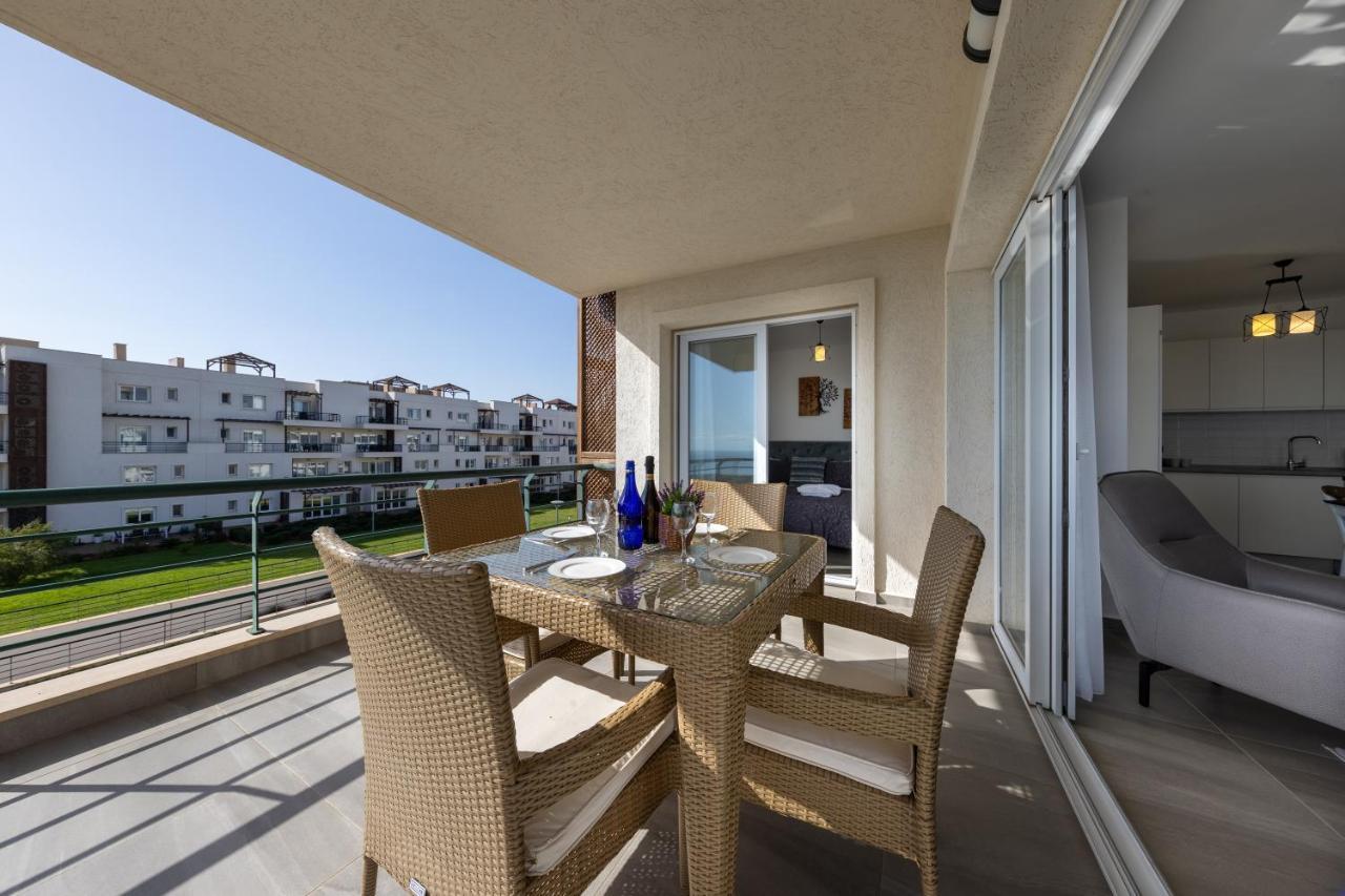Thalassa Beach Resort & Spa Retreat Vokolidha Εξωτερικό φωτογραφία