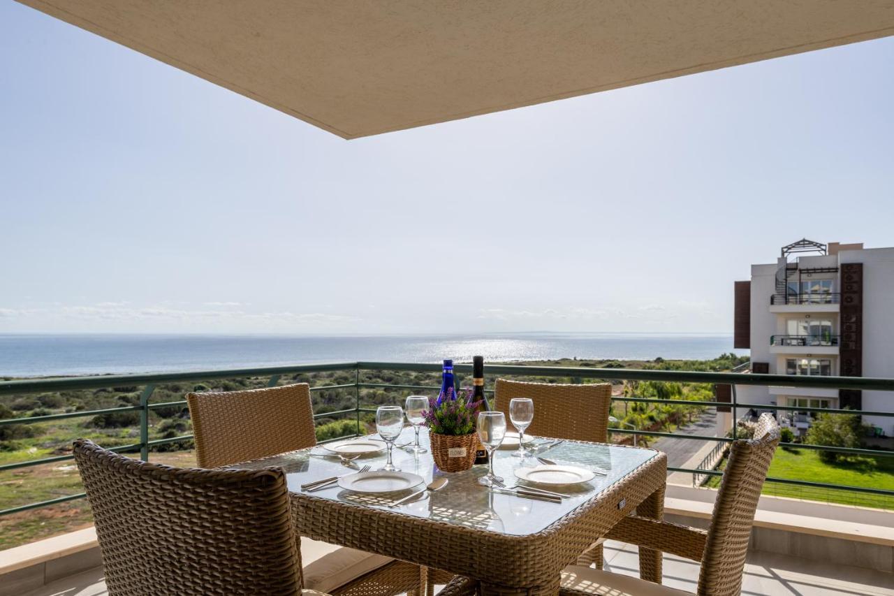 Thalassa Beach Resort & Spa Retreat Vokolidha Εξωτερικό φωτογραφία
