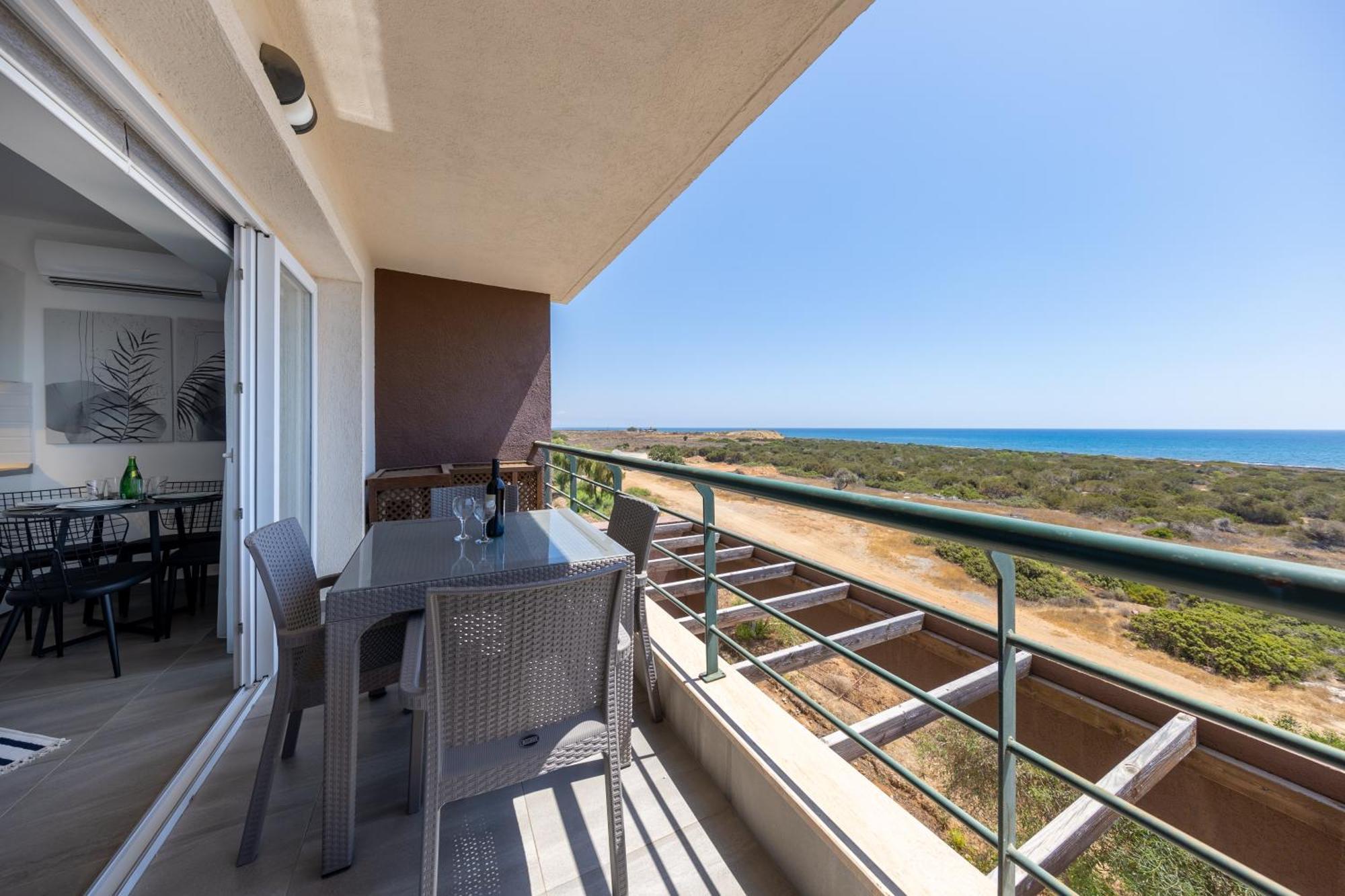 Thalassa Beach Resort & Spa Retreat Vokolidha Εξωτερικό φωτογραφία