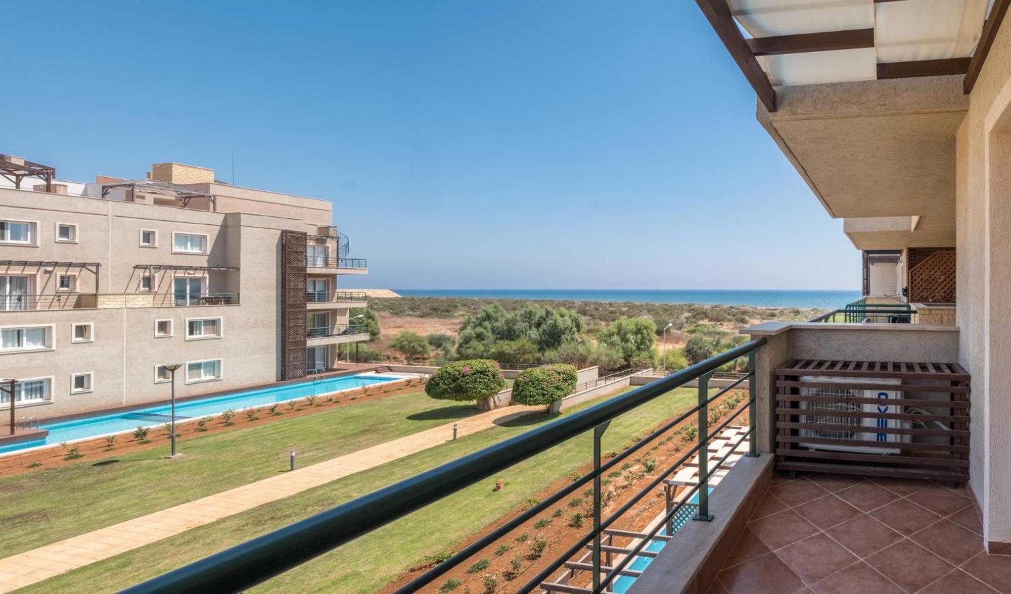 Thalassa Beach Resort & Spa Retreat Vokolidha Δωμάτιο φωτογραφία